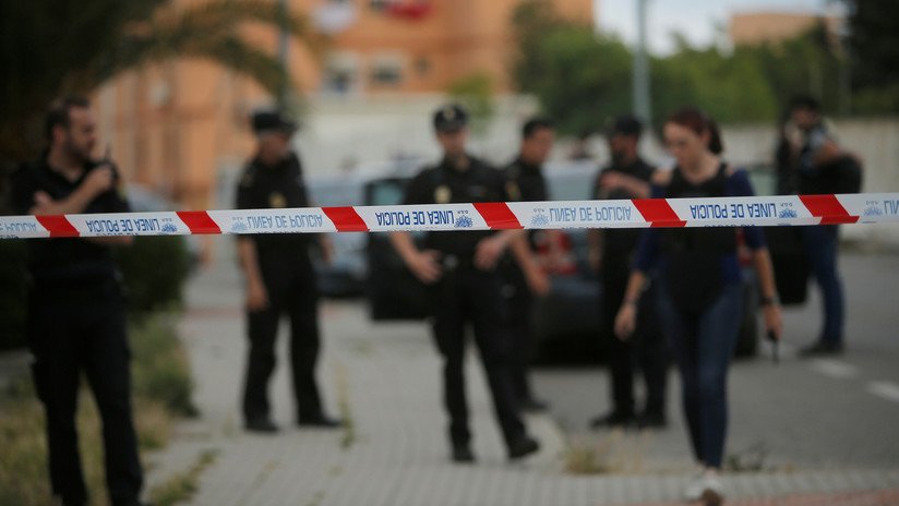 Una joven pide auxilio a las puertas de la casa de un alcalde tras sufrir una violación múltiple en España