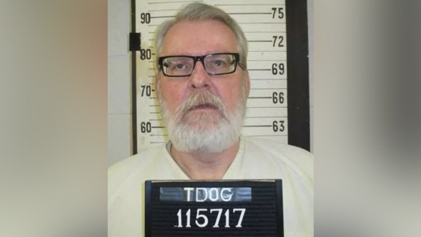 Un condenado a muerte rechaza la inyección letal dos días antes de su ejecución y pide ser electrocutado