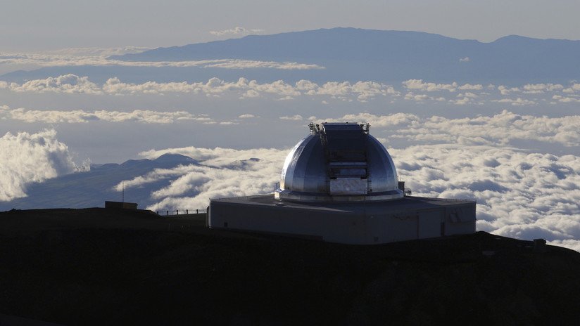 Un asteroide del tamaño de una cancha de fútbol pasará cerca de la Tierra en septiembre, pero no es una amenaza