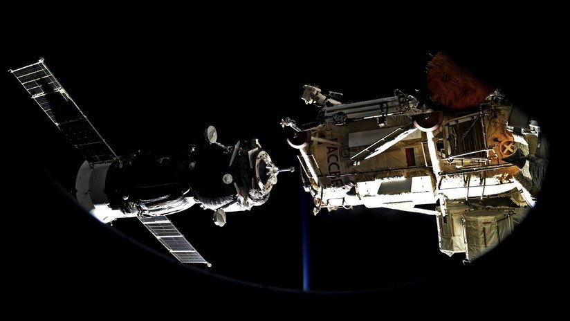 Rusia desarrolla un dispositivo que consigue hacer 'invisibles' a los satélites