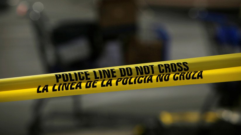 VIDEO: Un hombre dispara contra otros individuos en EE.UU. por murmurar sobre la apariencia de su novia