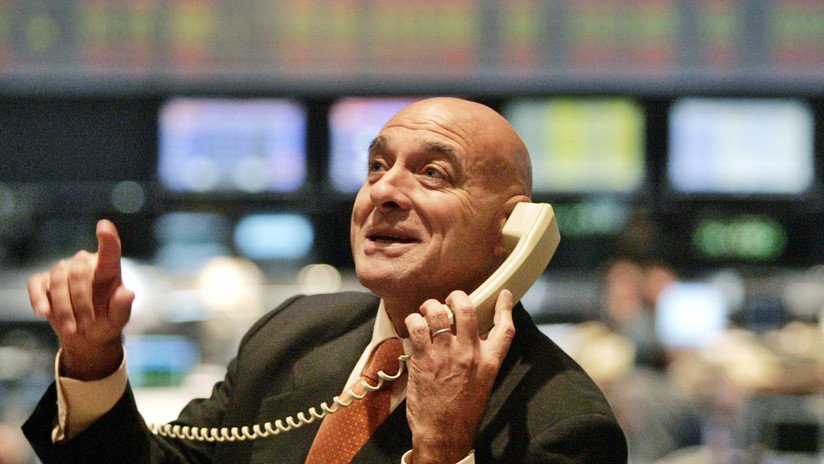 El riesgo país de Argentina sube 12 % y se acerca a los 1900 puntos