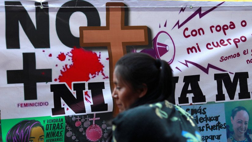 México: Golpean brutalmente y queman viva a una joven, que logra escapar y muere tras horas de agonía