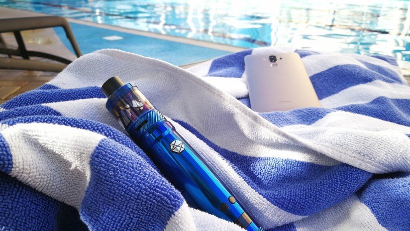 Asocian los cigarrillos electrónicos a las enfermedades cardiovasculares y la depresión