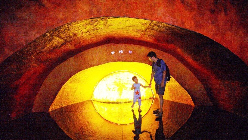 Movimientos del núcleo de la tierra: una de las incógnitas más grandes de la geofísica podría ser respondida