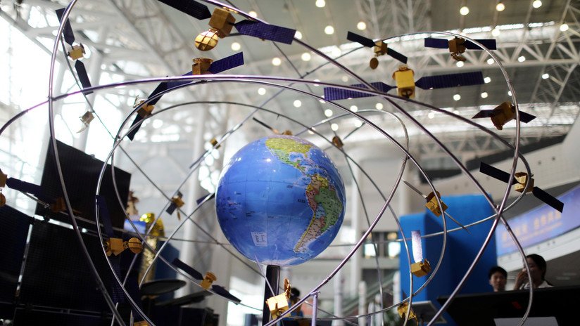 La alternativa china al GPS ya tiene más satélites que el sistema de EE.UU.