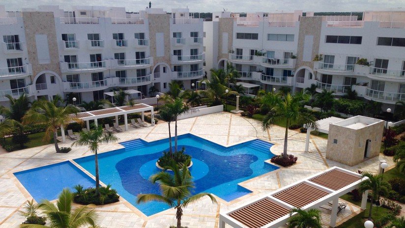 Una argentina muere electrocutada en República Dominicana al pisar un cable eléctrico en un hotel