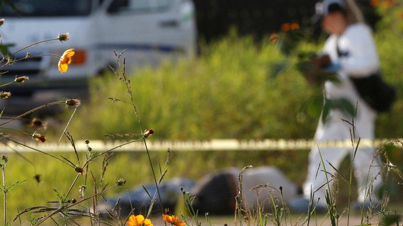 El índice de asesinatos en Ciudad de México alcanza su punto más alto en 22 años