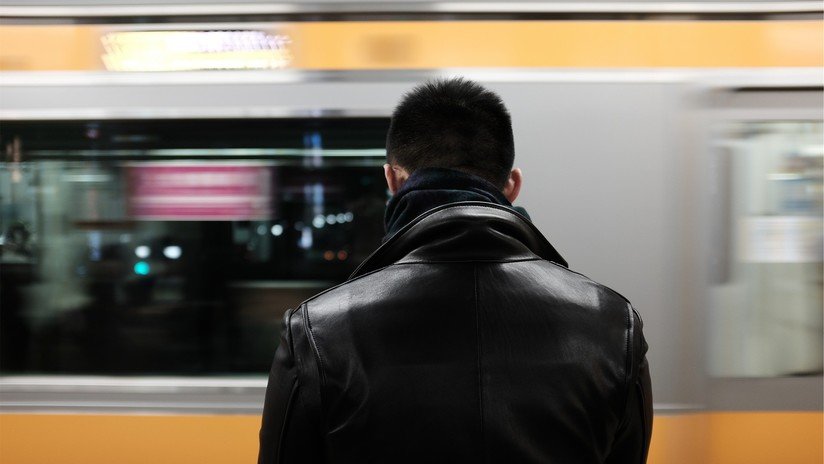 La respuesta viral de un 'villero' argentino a una mujer que lo discriminó en el tren