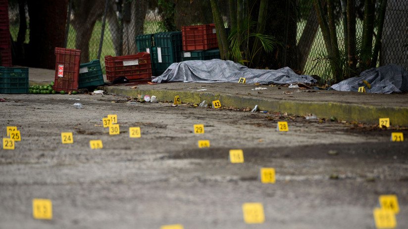 Hallan más de 200 cuerpos sin sepultar en un cementerio de España