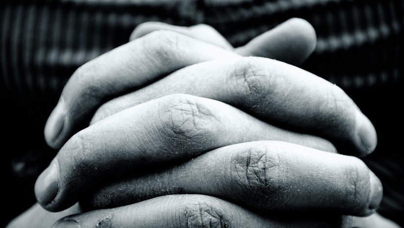 'Santa María, madre de Dios': automovilistas oran en medio de una balacera en el estado de Tamaulipas (VIDEOS)