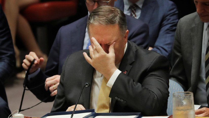 Corea del Norte califica a Pompeo de "planta venenosa" de la diplomacia de EE.UU.