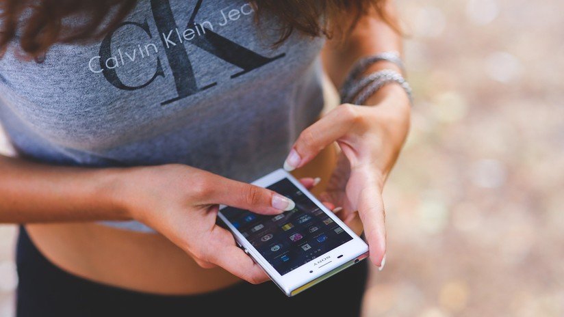 "¡No seas víctima de sextorsión!": Paraguay alerta del aumento de chantajes sexuales por Internet