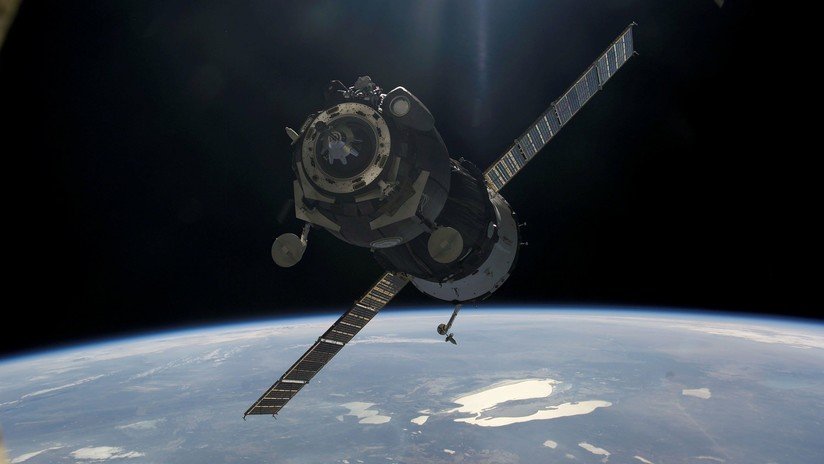 Rusia desarrolla una 'armadura' para proteger a los satélites de la basura espacial