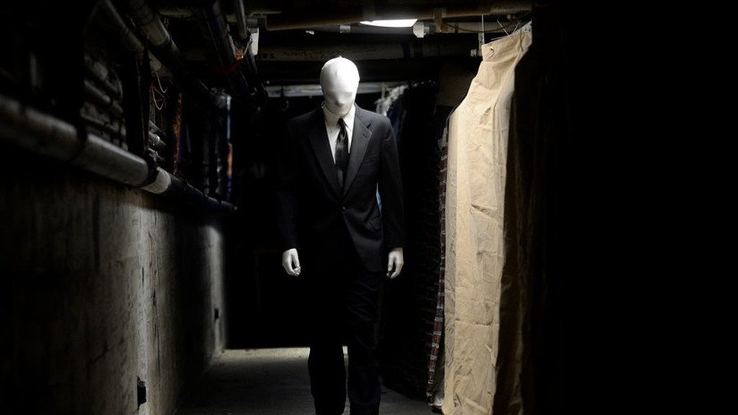 "No tengas miedo, solo soy un gatito": Lo que decían dos niñas 'poseídas' por un personaje ficticio de la Red mientras apuñalaban a su amiga 19 veces