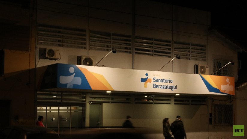 Radiografía del horror: ¿qué ocurre en el Nuevo Sanatorio Berazategui de Argentina?