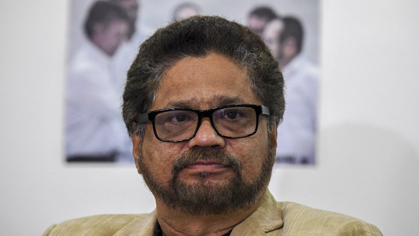 Iván Márquez anuncia que la disidencia de FARC retoma la lucha armada en Colombia