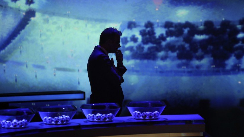 Así quedan conformados los grupos de la próxima edición de la 'Champions'