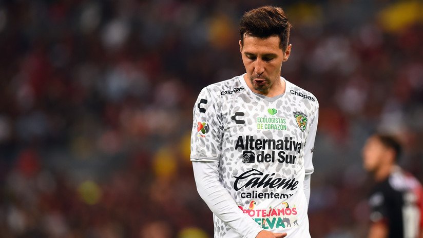 El futbolista Jonathan Fabbro es condenado a 14 años de prisión en Argentina por violar a su ahijada