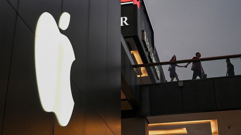 Apple presentará el iPhone 11 el próximo 10 de septiembre