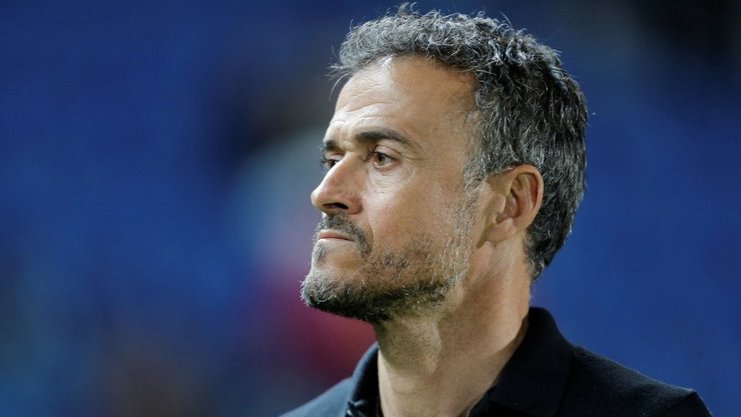 Muere a los 9 años la hija del exseleccionador de España Luis Enrique