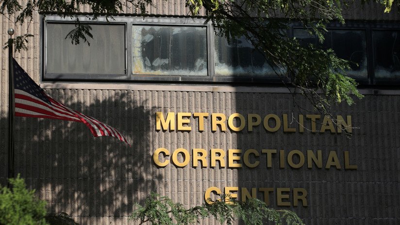 Cierran el caso del multimillonario Jeffrey Epstein tras su muerte