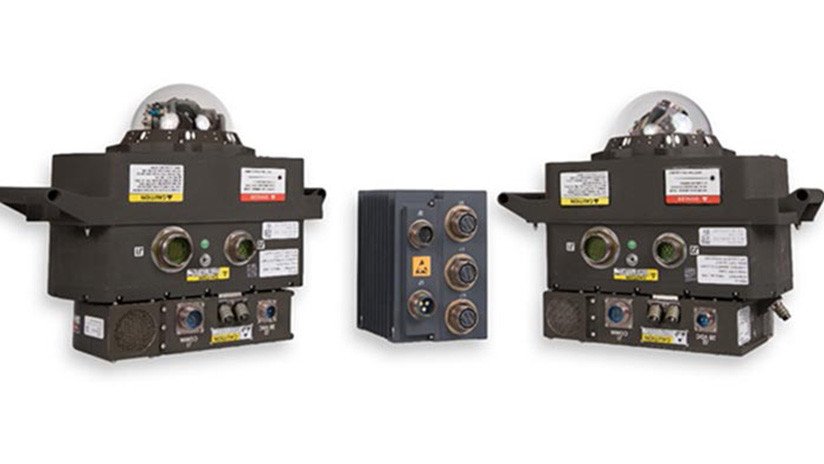 El Ejército de Tierra de EE.UU. comienza la prueba operativa del sistema de autoprotección de sus helicópteros