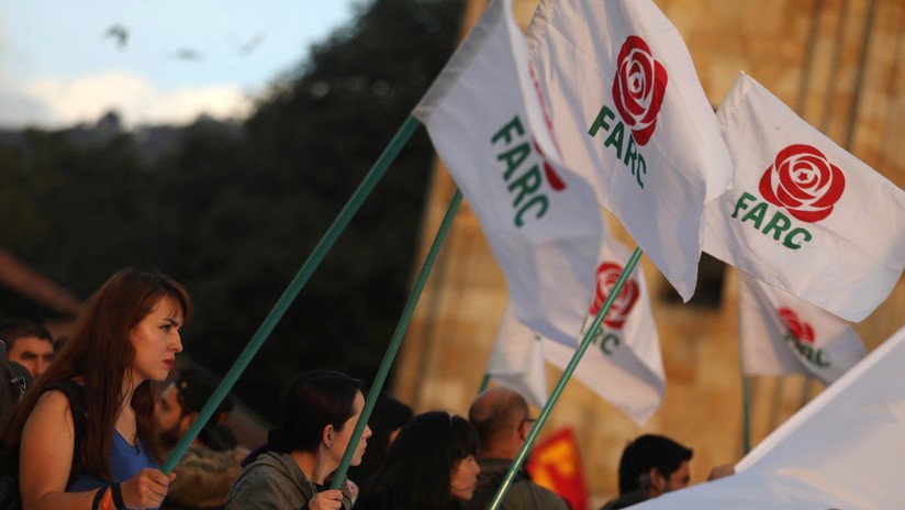 Venezuela expresa preocupación por "inminente reactivación del conflicto armado" en Colombia