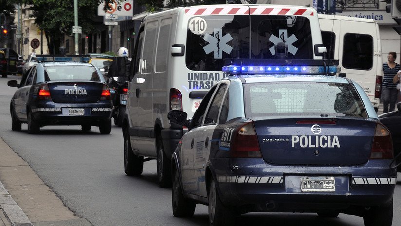 Un joven estrangula y mata a golpes y palazos a su exnovia de 15 años por celos en Argentina