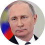 Vladímir Putin, presidente de Rusia