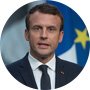 Emmanuel Macron, presidente de Francia