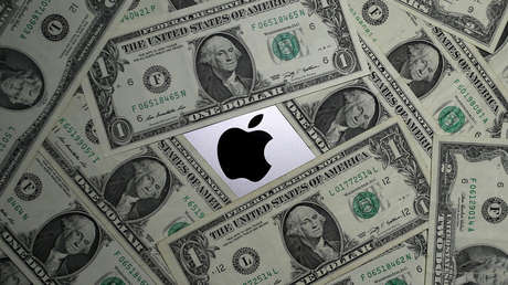 Apple empieza a trasladar sus instalaciones fuera de China