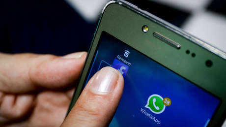 Facebook podría poner en riesgo la privacidad en línea con una idea que anularía los cifrados de extremo a extremo