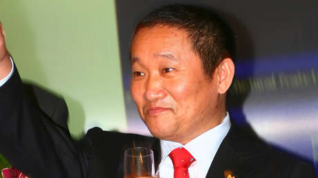 Imputan a un magnate chino por contrabandear aluminio a EE.UU. por 1.800 millones de dólares