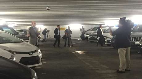 VIDEO: El Gobierno de México subasta más de 100 autos de senadores y diputados desde 600 dólares