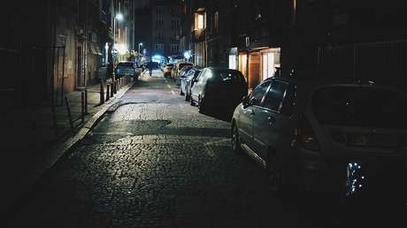 Dispara al chofer y al pasajero de un Uber desde 3 metros por una falta de respeto y termina baleado y detenido