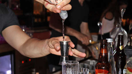 Científicos certifican que las resacas reducen las funciones del cerebro