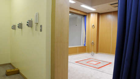 Japón ejecuta por primera vez este año a dos presos condenados por múltiples asesinatos