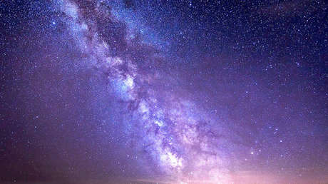 Astrónomos descubren una nueva clase de estrellas 'subenanas' pulsantes