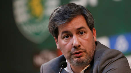 Un expresidente del Sporting de Lisboa será juzgado por organizar un ataque a los jugadores