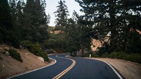 "Pensé que nunca saldría": una mujer sobrevive seis días atrapada en un automóvil en plena ola de calor (FOTOS)