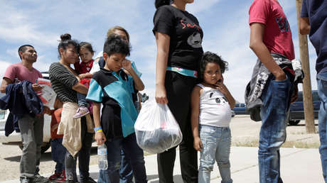 Juez de EE.UU. dictamina que la política de asilo de Trump es ilegal