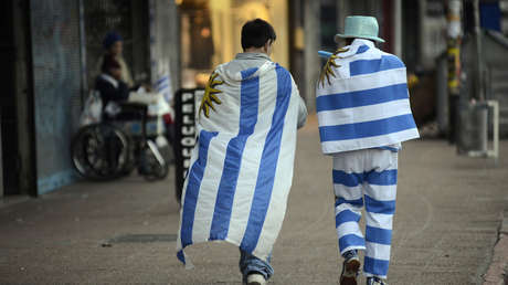 Uruguay vota el domingo un pre-referéndum para eliminar la ley que amplía derechos a las personas trans