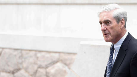 Los dos años de infructuosa búsqueda de la injerencia rusa pasan una factura millonaria al Departamento de Justicia de EE.UU.