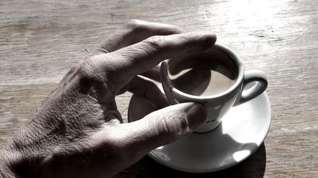 VIDEO: Un estadounidense es sentenciado a 60 días de cárcel por envenenar el café de su esposa