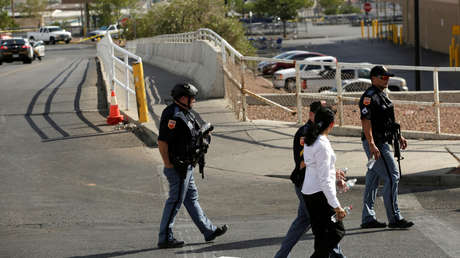 Un veterano del Ejército de EE.UU. ayuda a salvar a varios niños en el tiroteo de El Paso