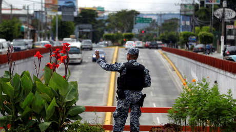 El Salvador registra su primer día sin homicidios en dos años