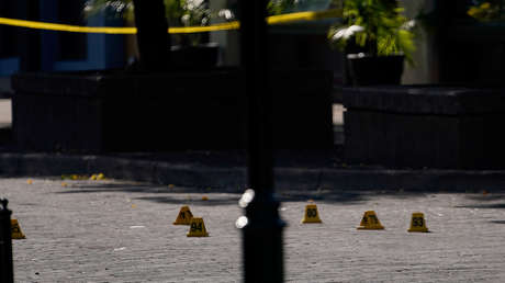 El tirador de Dayton usó un rifle de asalto para matar a 9 personas en menos de un minuto