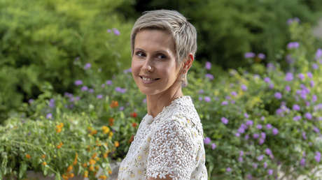 La esposa de Bashar al Assad anuncia que se ha curado completamente del cáncer