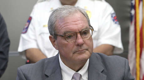 El alcalde de El Paso declara la situación de "desastre local"